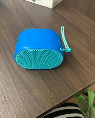 Cassa bluetooth SONY