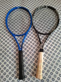 racchette tennis