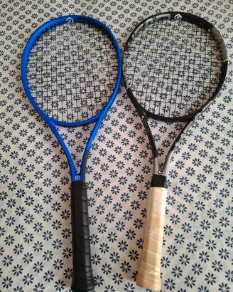 racchette tennis