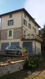 Appartamento ristrutturato con due camere