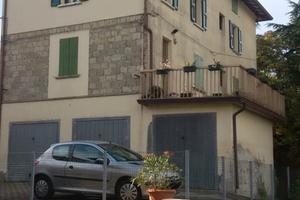 Appartamento ristrutturato con due camere