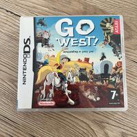 Gioco Go West x Nintendo Ds