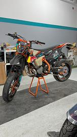 Ktm 300 tpi 2019
