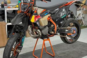 Ktm 300 tpi 2019