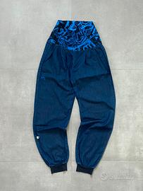 Pantalone da arrampicata E9