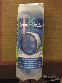 Calze da Neve NUOVE mai aperte