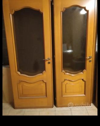 porte 