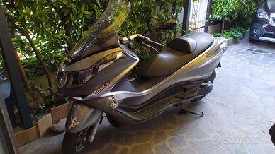 Scooter Piaggio