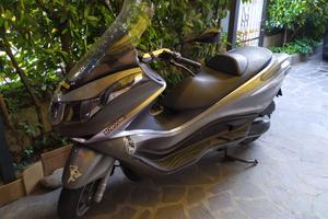 Scooter Piaggio