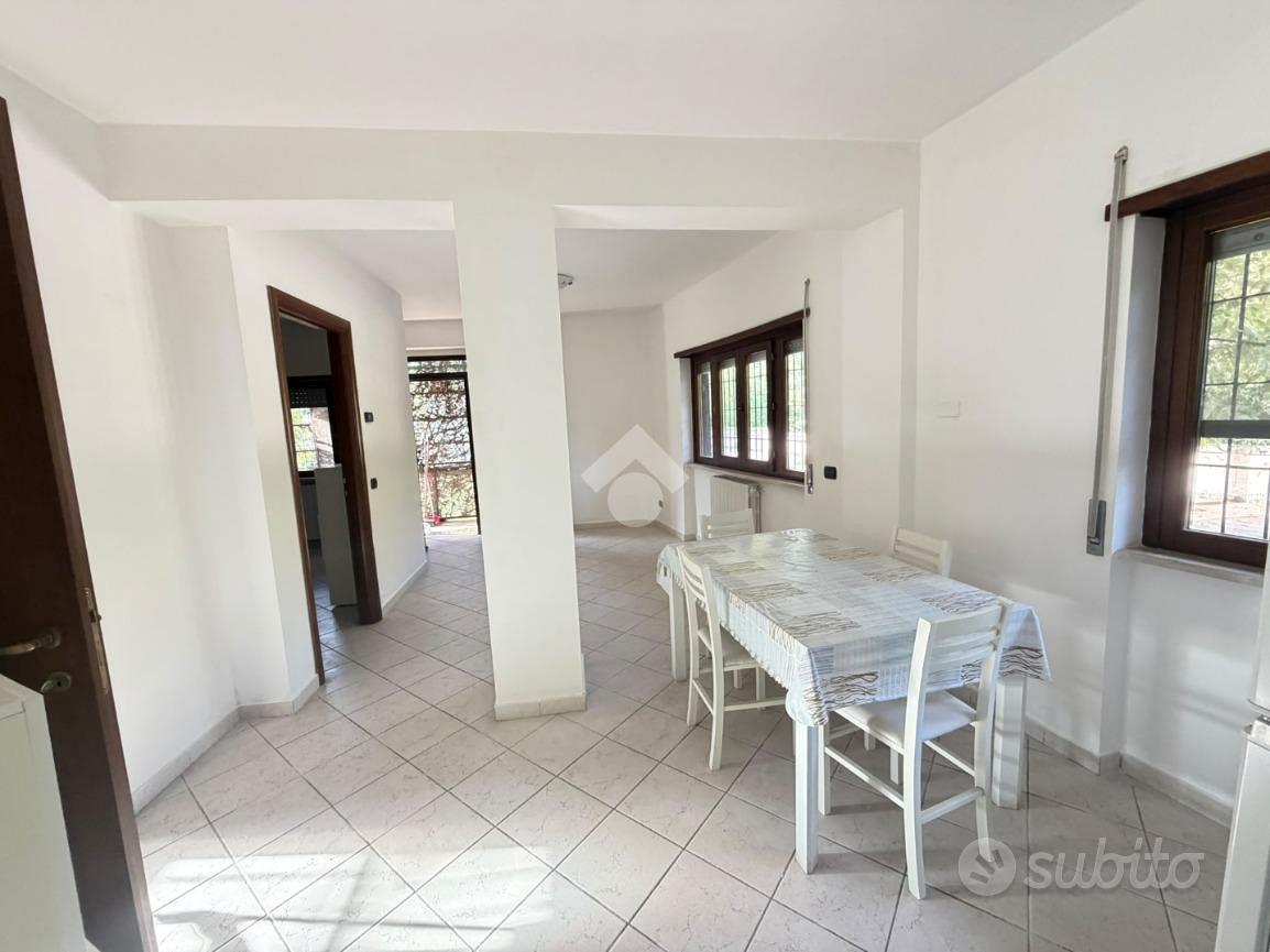 Appartamento – Sora - Vista 3