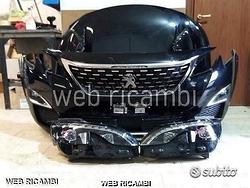 Ricambi peugeot 3008 gt line 2017 2018 2019 2020