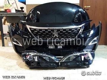 Ricambi peugeot 3008 gt line 2017 2018 2019 2020