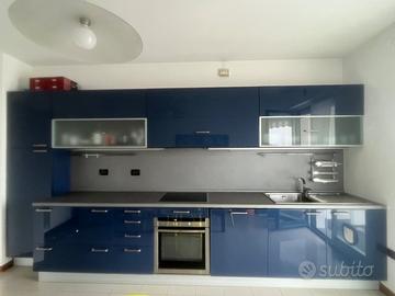 cucina Dada (Molteni)