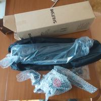 Treppiedi per fotocamera