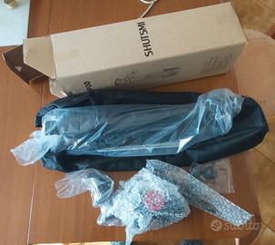 Treppiedi per fotocamera