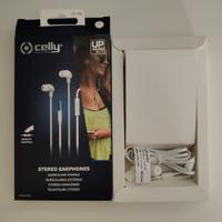 Auricolari Stereo NUOVI