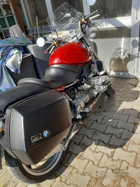 Moto bmw r850r