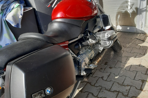 Moto bmw r850r