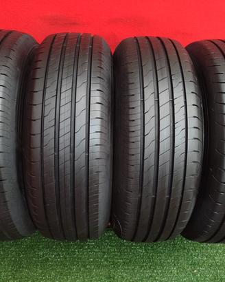 225 65 17 Gomme Estive 90-99% GoodYear 225 65R17