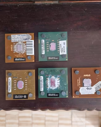 lotto cpu amd