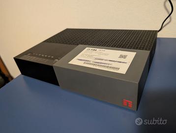 Modem Router TIM HUB - Technicolor SBLOCCATO