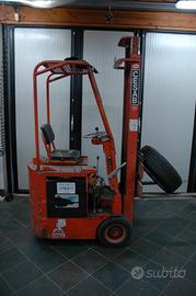 Carrello elevatore cesab