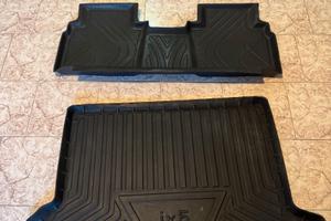 DFSK iX5 TAPPETI inTPE