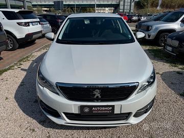 PEUGEOT - 308 - BlueHDi 130 S&S - FINANZIABILE - P