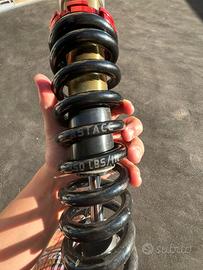 ammortizzatore per moto