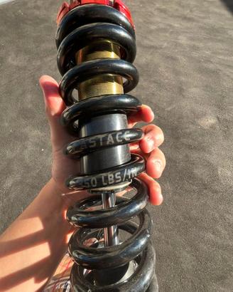 ammortizzatore per moto