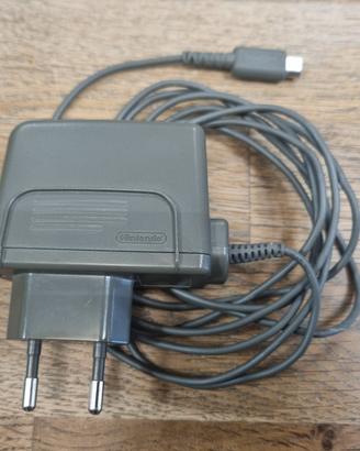 Caricatore originale per Nintendo DS