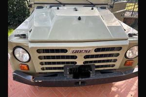Fiat campagnola 1107 anno 1982