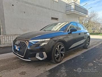 Audi A3 SPB 35 TDI S tronic Business Advanced