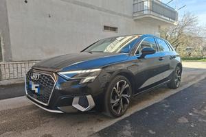 Audi A3 SPB 35 TDI S tronic Business Advanced