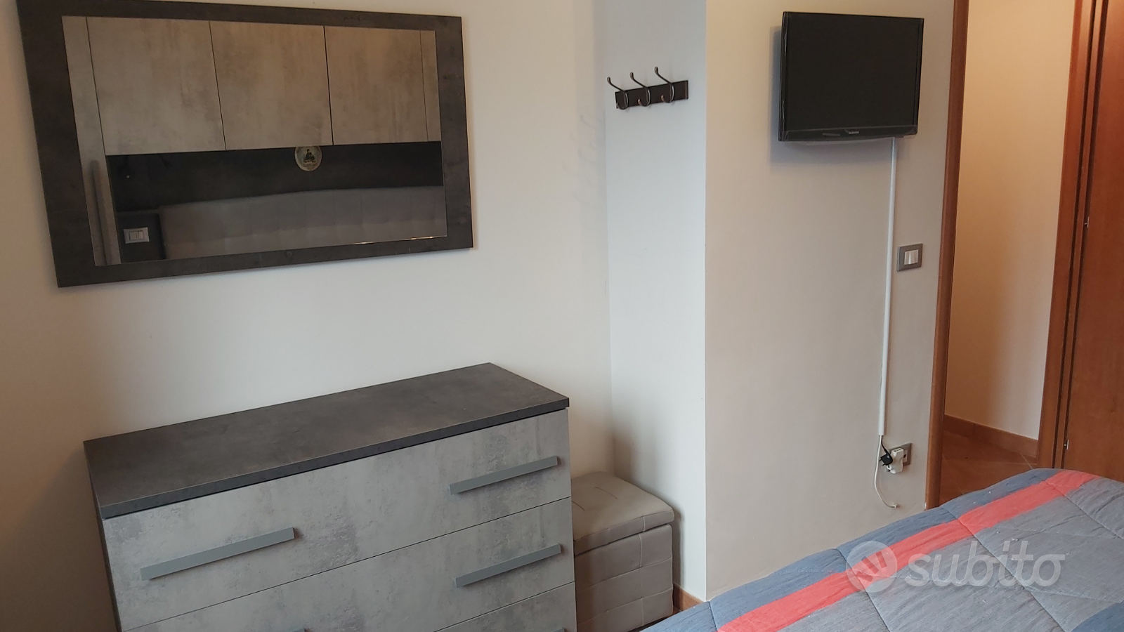Apartment in Campo di Giove, L'Aquila - Vista 5