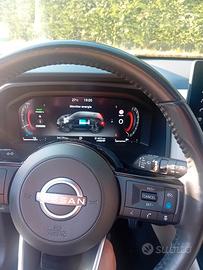 Nissan Qashqai Tekna epower full optional