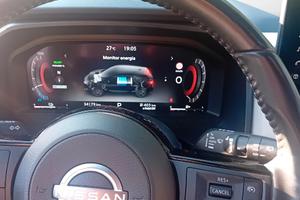 Nissan Qashqai Tekna epower full optional