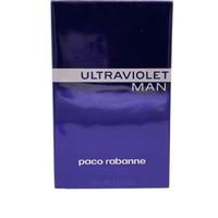 Paco Rabanne Ultraviolet man edt spray 100 ml