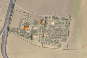 Masseria con agriturismo, B&B e Uliveto a Ururi