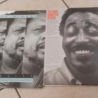 Jazz 2 lp sigillati