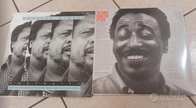 Jazz 2 lp sigillati