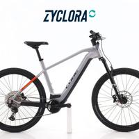 Cube Reaction Hybrid SL XT t.XXL