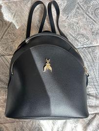 Zaino patrizia pepe
