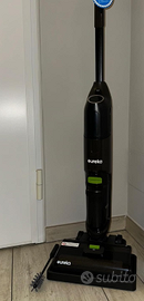Eureka NEW400 Aspirapolvere e Lavapavimenti
