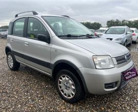 Fiat Panda 1.2 4x4 Climbing PER NEOP- GARANTITA 12