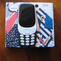 cellulare 3310