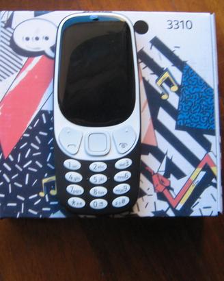 cellulare 3310