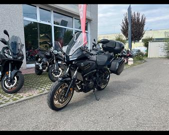 YAMAHA Tracer - Tracer 7 700 GT Abs my23