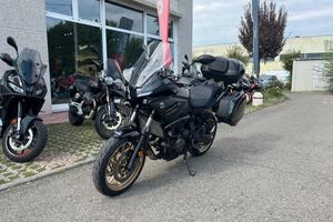 YAMAHA Tracer - Tracer 7 700 GT Abs my23