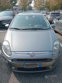 PUNTO EVO 1.4 BENZINA/GPL DINAMIC